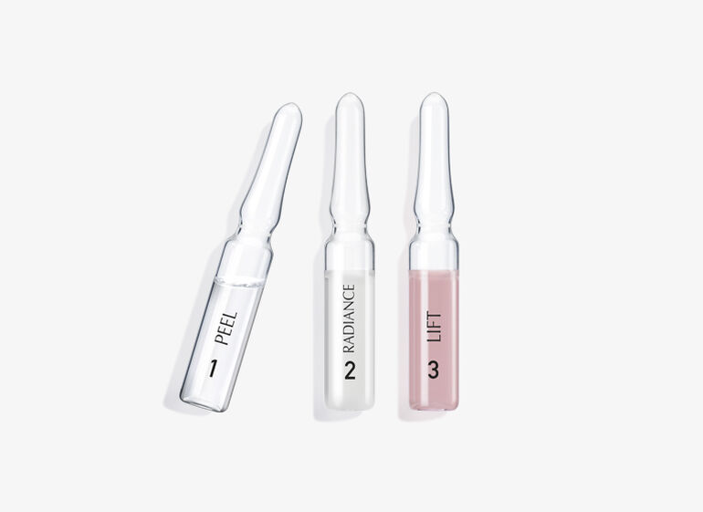 DIAMOND INSTANT GLOW